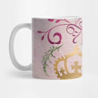 Mary, Queen of Scots Mug